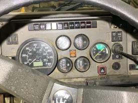 Mack Cs Midliner Speedometer Instrument Cluster - Used