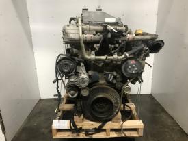 2021 Detroit DD13 Engine Assembly, 525HP - Core