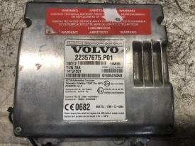 Volvo VNL Telematics - Used | P/N 22357675