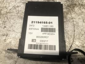 Volvo VNL Wiper Control Module - Used | P/N 2119416501