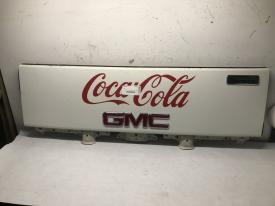 GMC W5500 Grille - Used