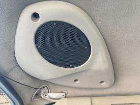 Sterling L9513 Cab Interior Part Driver Side Roof Speaker Cover