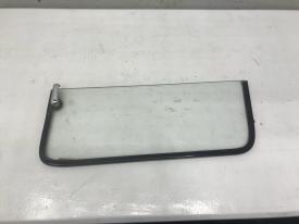 Ford LN600 Left/Driver Door Glass - Used