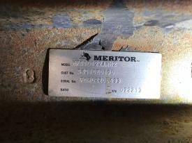 Meritor MFS-10 Front Axle Assembly - Used