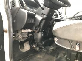 Hino 268 Dash Assembly - Used