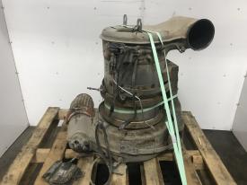 2010-2017 Mack MP8 DPF | Diesel Particulate Filter - Used