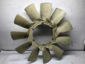 Detroit DD15 Engine Fan Blade - Used | P/N NKYS020005011
