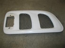 1999-2010 Sterling A9513 Right/Passenger Hood Side Vent - Used