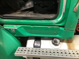 Sterling A9513 Fiberglass Left/Driver Under Cab Panel