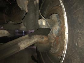 Alliance Axle AF-12.0-3 Front Axle Assembly - Used