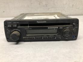 Sterling L9501 CD Player A/V Equipment (Radio), Panasonic | P/N CQ5101AU