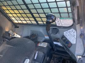 Bobcat S770 Left/Driver Interior, Misc. Parts - Used | P/N 7155643