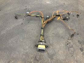 CAT C13 Engine Wiring Harness - Used | P/N 2395524