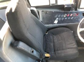 Freightliner B2 Grey Cloth Air Ride Seat - Used