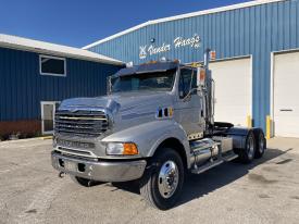 2006 Sterling L9501 Truck: Tractor, Tandem Axle Day Cab