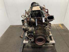 Mack MP8 Engine Assembly - Core