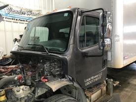 2003-2025 Freightliner M2 106 Cab Assembly - For Parts