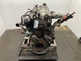 2006 Mercedes MBE4000 Engine Assembly, 435HP - Core