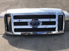 Ford F450 Super Duty Grille - Used