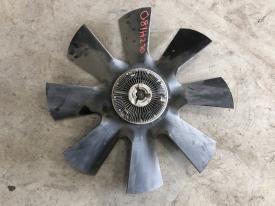 International Maxxforce Dt Engine Fan Blade - Used