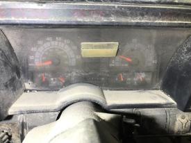 1990-2002 Chevrolet KODIAK Speedometer Instrument Cluster - Used