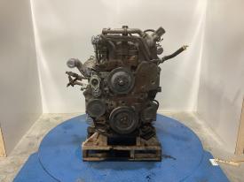 2008 International Maxxforce Dt Engine Assembly, 210 Hphp - Used