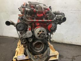 2012 Detroit DD15 Engine Assembly - Core