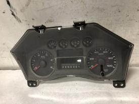 Ford F450 Super Duty Speedometer Instrument Cluster - Used | P/N Na