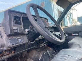 GMC C6500 Dash Assembly - Used