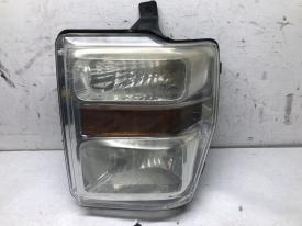 Ford F450 Super Duty Left/Driver Headlamp - Used | P/N 7C3413006A