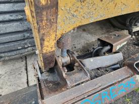 CAT 247B Right/Passenger Hydraulic Cylinder - Used | P/N 2303694