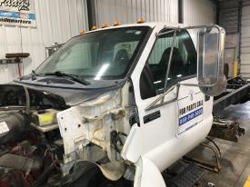 2011-2015 Ford F650 Cab Assembly - Used