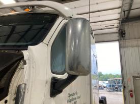 2000-2011 Peterbilt 387 POLY/STAINLESS Left/Driver Door Mirror - Used