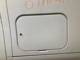 Peterbilt 387 Right/Passenger Sleeper Door - Used