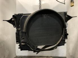 Ford F450 Super Duty Cooling Assy. (Rad., Cond., Ataac) - Used