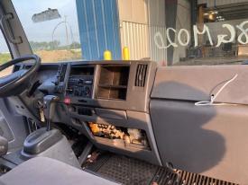 GMC W3500 Dash Assembly - Used