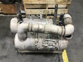 2013-2017 Paccar MX13 DPF | Diesel Particulate Filter - Used