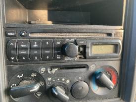 GMC W3500 Tuner A/V Equipment (Radio)