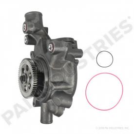 Detroit 60 Ser 12.7 Engine Water Pump - New | P/N 681813
