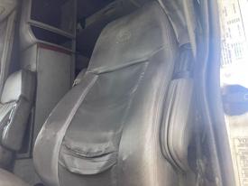 Volvo VNL Grey Leather Air Ride Seat - Used