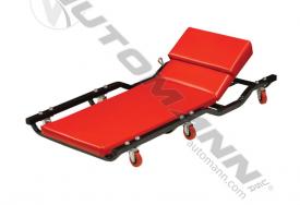 Automann: Creeper Reclining Head Red 42in