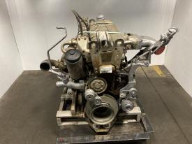 Mercedes MBE4000 Engine Assembly, 450HP - Core