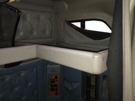 International 9200 Left/Driver Sleeper Cabinet - Used