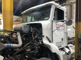 1991-2004 Freightliner FLD112 Cab Assembly - For Parts
