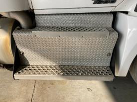 Cummins ISX15 Exhaust DPF Cover - Used