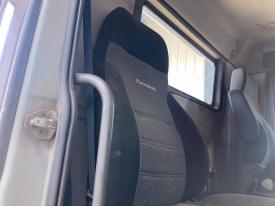 Volvo VNM Black Cloth Air Ride Seat - Used