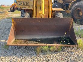 Ford A-62 Attachments, Wheel Loader - Used