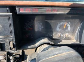 Chevrolet KODIAK Speedometer Instrument Cluster - Used