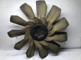 Cummins ISX Engine Fan Blade - Used | P/N 3809753C2