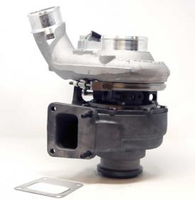 International DT466E Engine Turbocharger - Rebuilt | P/N 479032